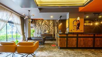 DİASOS OTEL