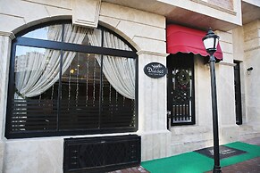 DİASOS OTEL