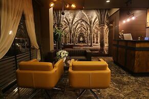 DİASOS OTEL