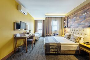 DİASOS OTEL