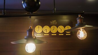 DİASOS OTEL