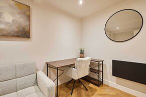 Host Stay Parkside Apartment