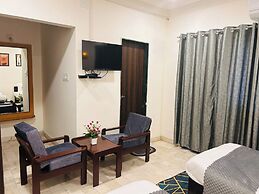 7CR HOTEL