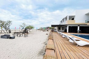 Aberry Shore Resort Hotel La Union