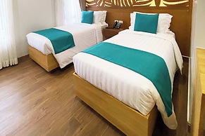 Aberry Shore Resort Hotel La Union