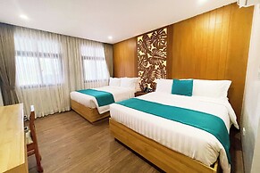Aberry Shore Resort Hotel La Union