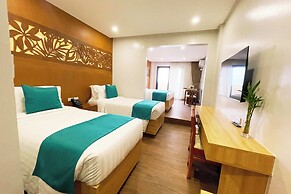 Aberry Shore Resort Hotel La Union
