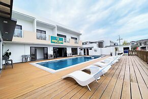 Aberry Shore Resort Hotel La Union