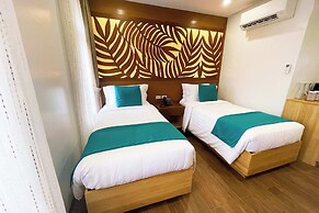 Aberry Shore Resort Hotel La Union
