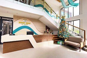 Aberry Shore Resort Hotel La Union