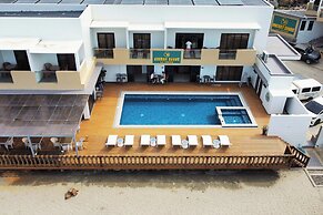 Aberry Shore Resort Hotel La Union