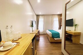 Aberry Shore Resort Hotel La Union