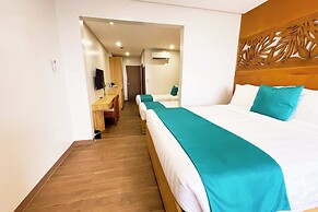 Aberry Shore Resort Hotel La Union