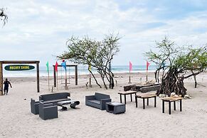 Aberry Shore Resort Hotel La Union