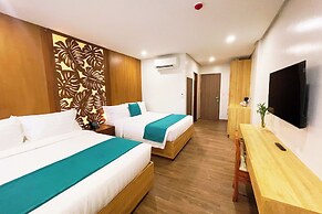 Aberry Shore Resort Hotel La Union