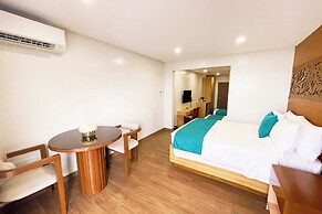 Aberry Shore Resort Hotel La Union