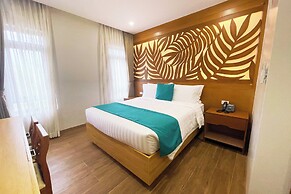 Aberry Shore Resort Hotel La Union