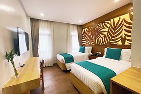 Aberry Shore Resort Hotel La Union