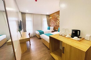 Aberry Shore Resort Hotel La Union