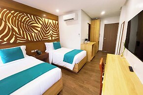 Aberry Shore Resort Hotel La Union