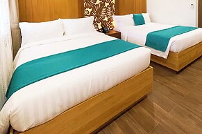 Aberry Shore Resort Hotel La Union