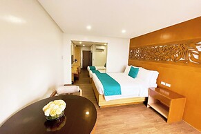 Aberry Shore Resort Hotel La Union