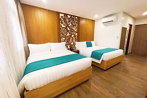 Aberry Shore Resort Hotel La Union