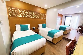 Aberry Shore Resort Hotel La Union