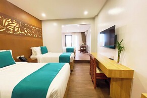 Aberry Shore Resort Hotel La Union