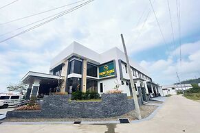 Aberry Shore Resort Hotel La Union