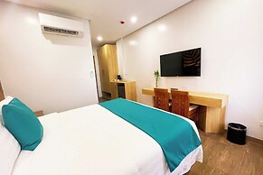 Aberry Shore Resort Hotel La Union