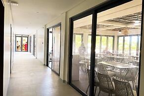 Aberry Shore Resort Hotel La Union