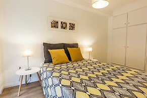 Porto Haven - Marquês Downtown
