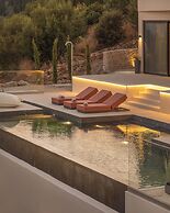 Nous Corfu Villa