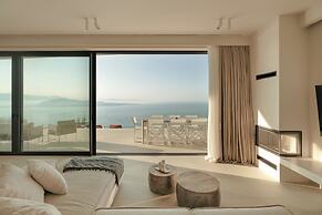 Nous Corfu Villa