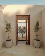 Nous Corfu Villa
