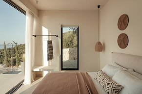 Nous Corfu Villa