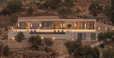 Nous Corfu Villa