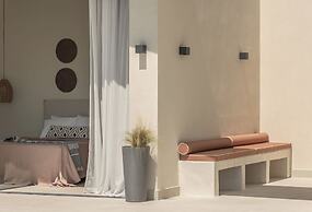 Nous Corfu Villa