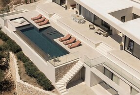 Nous Corfu Villa