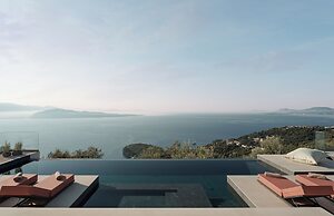 Nous Corfu Villa