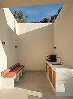 Nous Corfu Villa