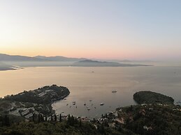 Nous Corfu Villa