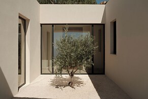Nous Corfu Villa