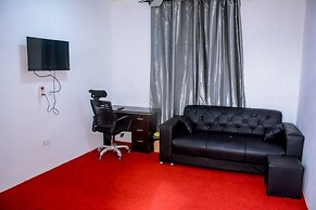 Regal Royal Suites