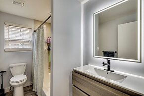 4 Mi to Metlife Stadium: Modern Retreat!