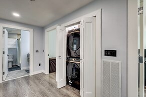 4 Mi to Metlife Stadium: Modern Retreat!