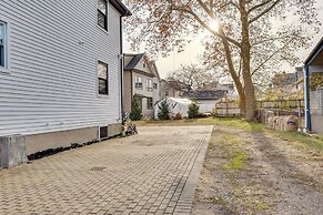 4 Mi to Metlife Stadium: Modern Retreat!