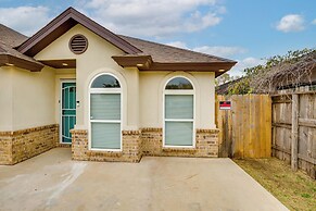 Dog-friendly Lubbock Home: Near Downtown!