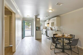 Dog-friendly Lubbock Home: Near Downtown!